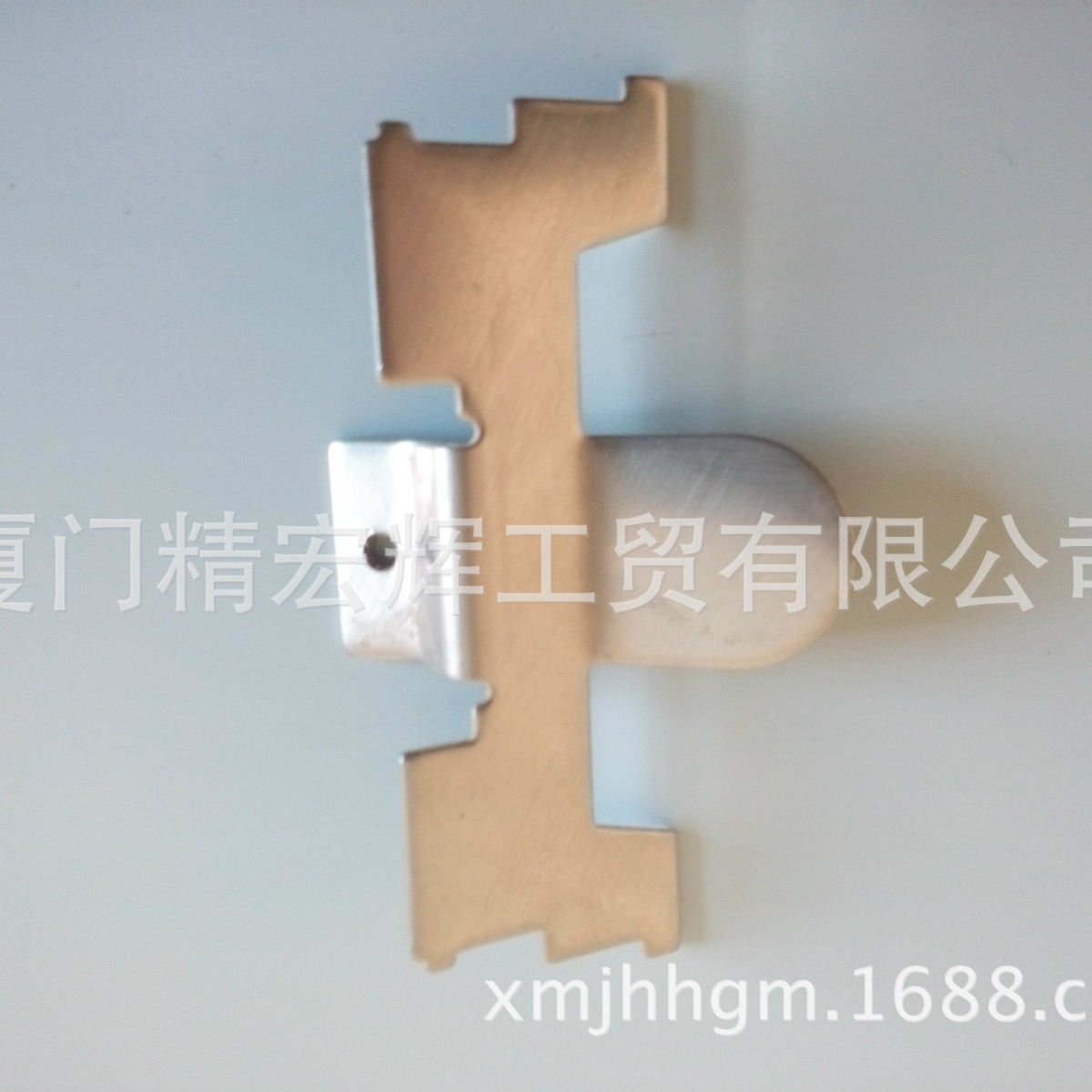 厦门冲压　冲压加工　冲压件　不锈钢冲压