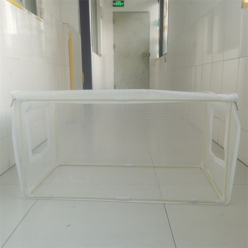 Plant Warming Tent Insulation Cover Vegetable Flower Cover Balcony Outdoor Gardening Sunshade Flower Tent for Growing Green Plants and Home Flowers