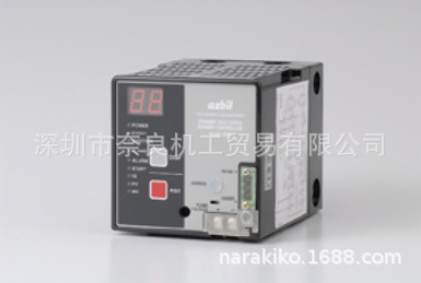 日本AZBIL烧嘴控制器AUR450C422500议价