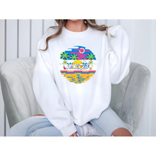 ���羳ŷ�롿Hangout Fest 2025 Sweatshirt, Sza, Lil Nas