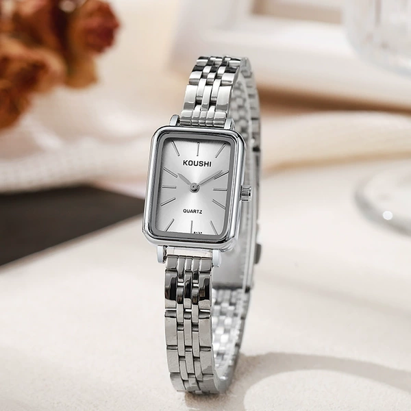 Silver