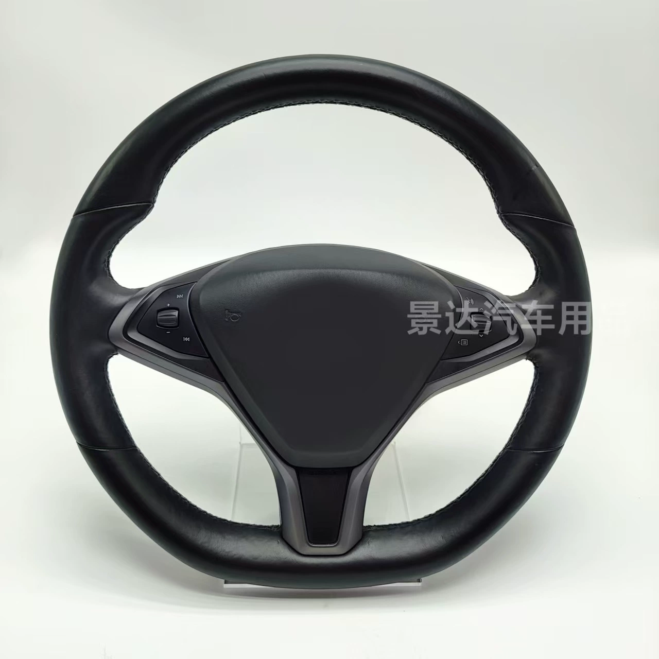 Применимо Tesla Model X/S модификация для замены оригинального диска 14-20 лет Tesla аксессуары рулевого колеса