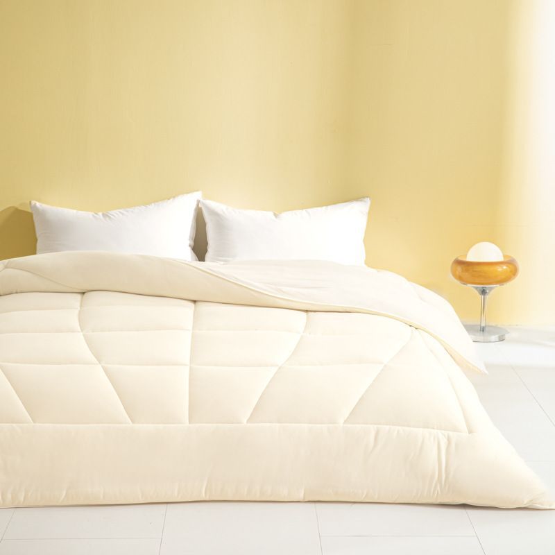 A類針織棉兩面派奶蓋啵啵被 單人宿舍春秋被空調被子四季通用被芯