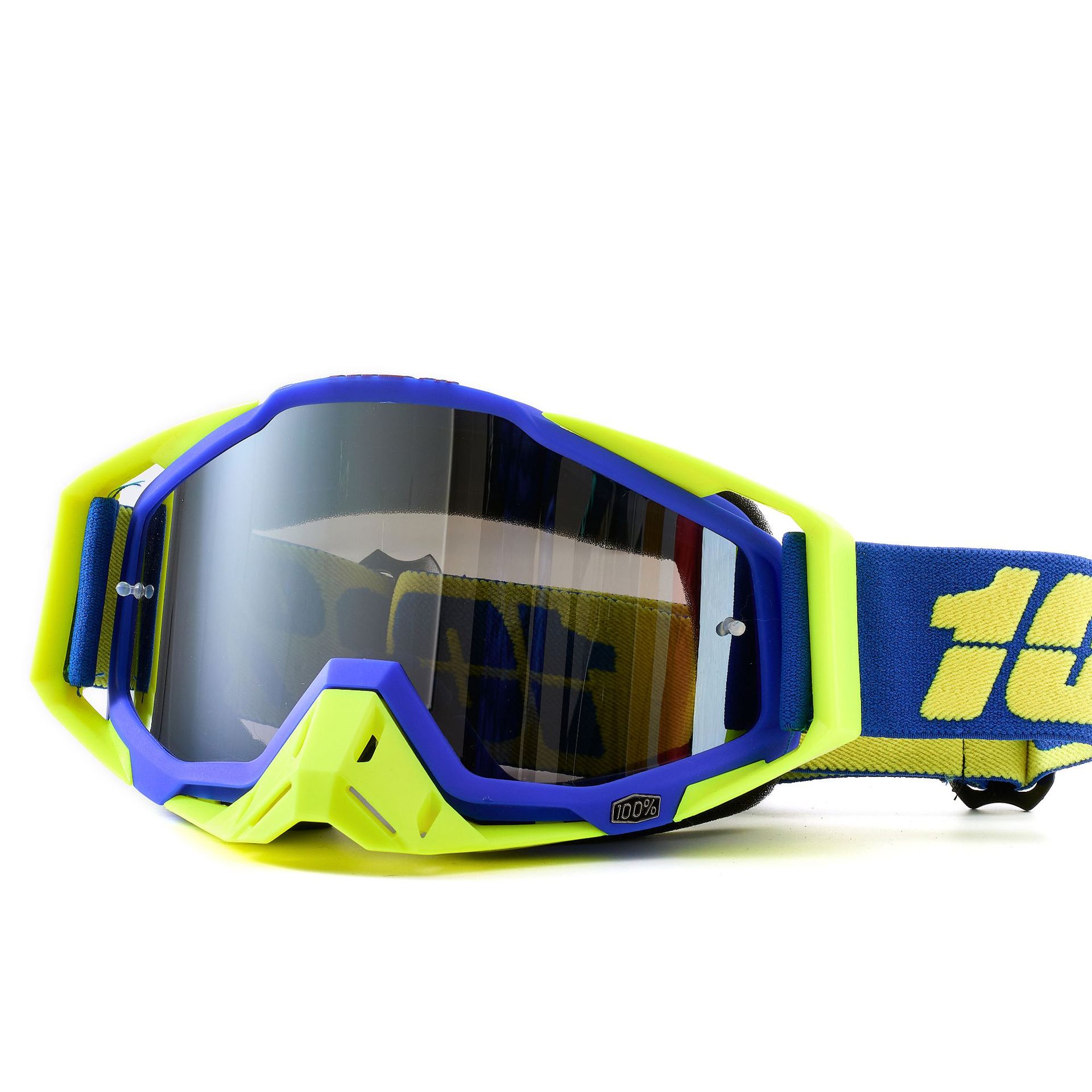 Gafas de Ciclismo Deportivo de PC con Lentes Intercambiables para Ciclismo image 63