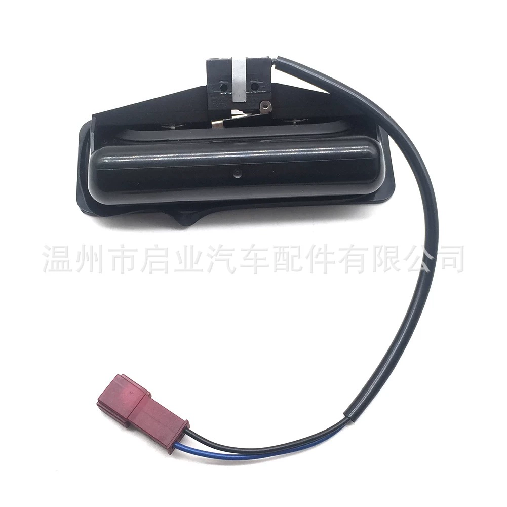 Выключатель выпуска багажа Tail 51248168035 подходит для BMW 5 серии E60 E61