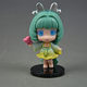 Game Peripheral Doll Blind Box Ornaments Cai Wenji Yao Diao Chan Da Ji Student Toy Cartoon Gift Model Cake