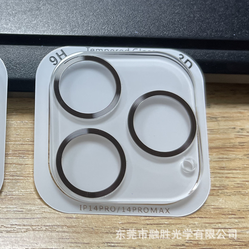 Camera Lens Film for iPhone Glass Coating