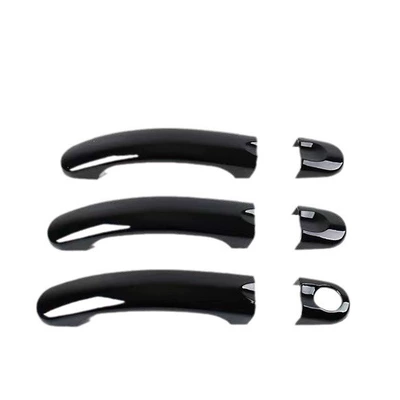 Caravelle Multivan Door, Volkswagen Armrest, handle, handle