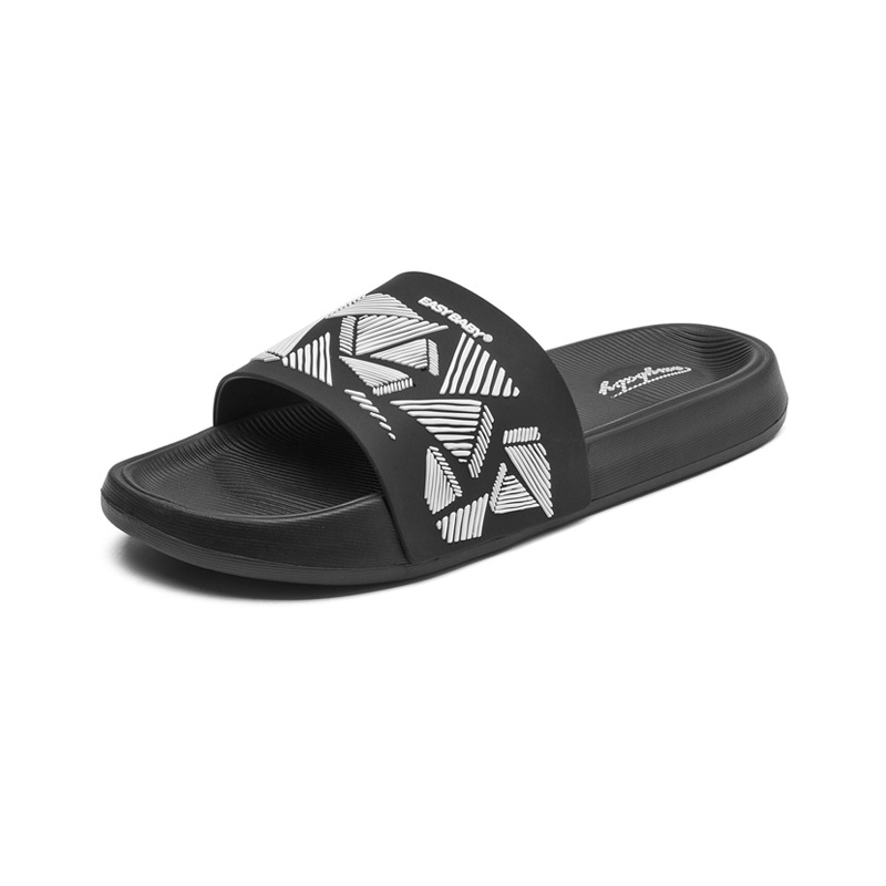 E2025-3 삼각형 흰색