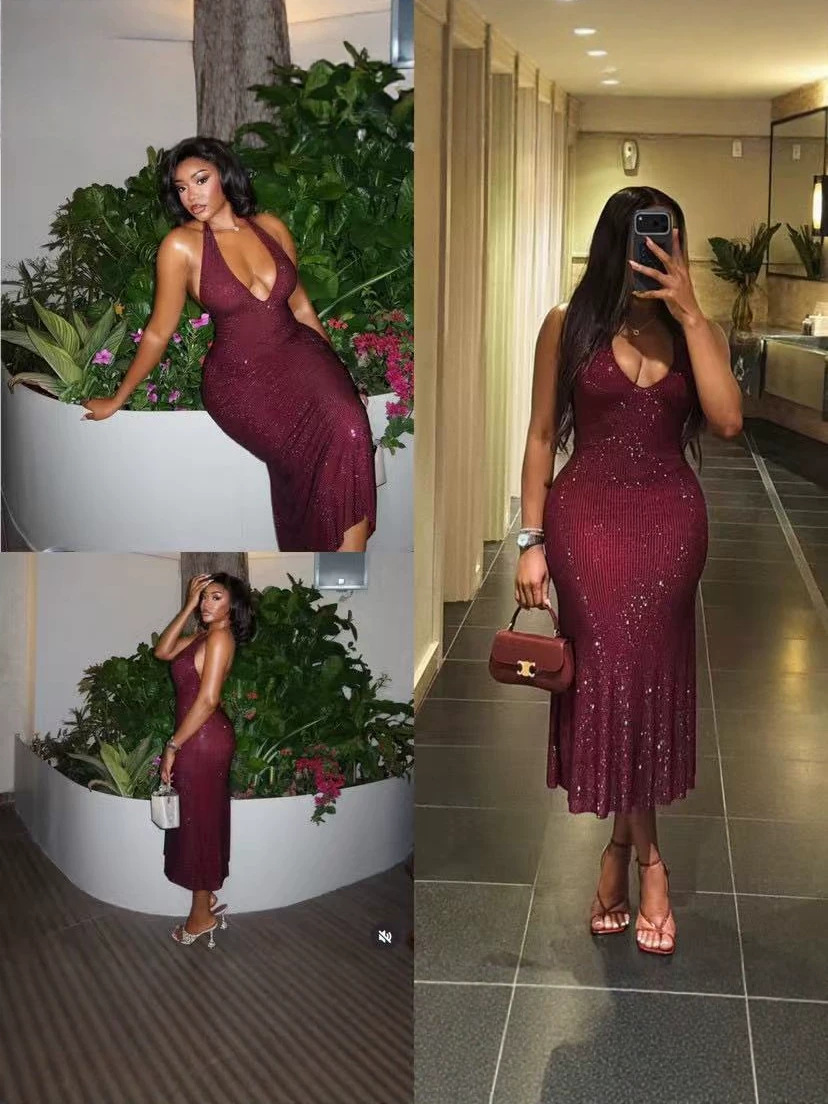sexy dress