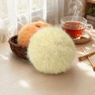 ѩ ����ɫ���F�L�që��diy�ֹ���������ñ��������ɫ�L��ë
