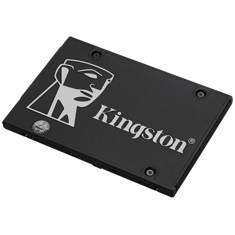 Подходит для Kingston 1ТБ SSD твердотельный диск KC600 серии