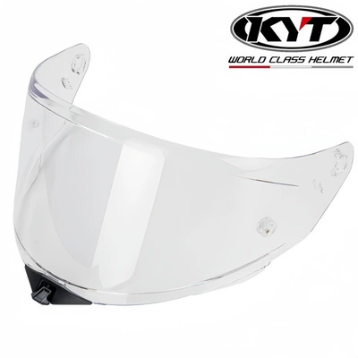 Motorcycle Safety Supplies: Visor Kyt Tt Revo