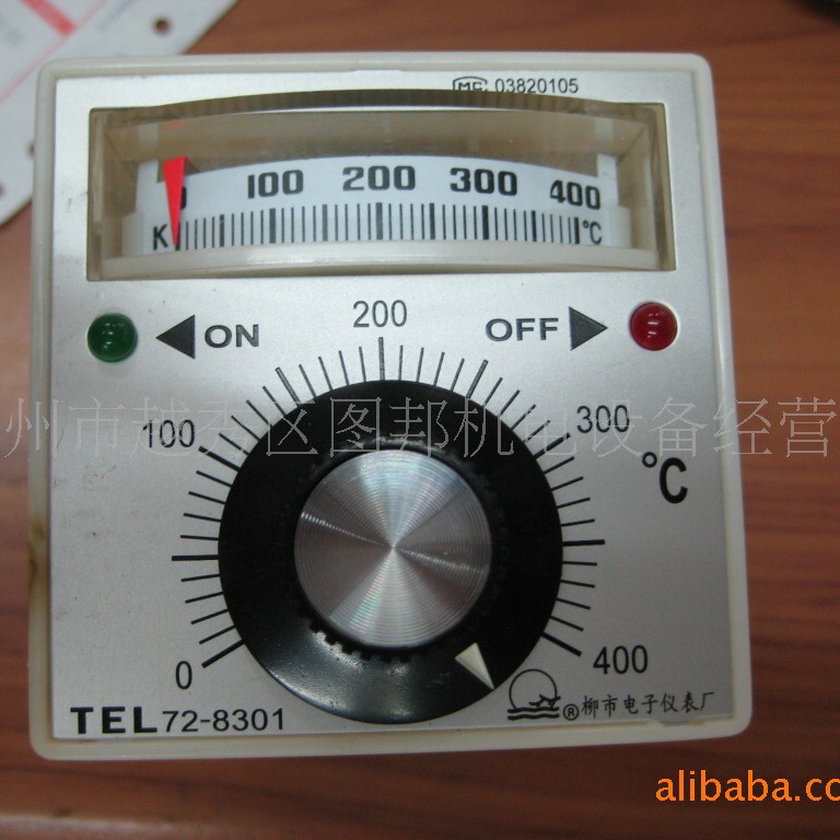 温控TEL72-8301