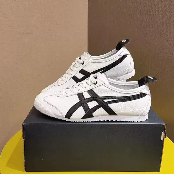 White black [Leather]