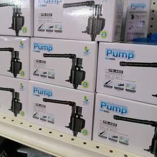 Jinlijia three-in-one fish tank filter submersible pump upper filter universal mute built-in pump oxygen cycle