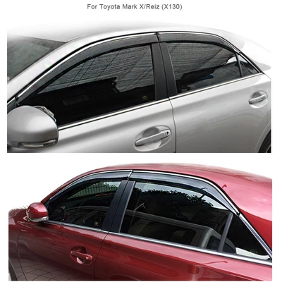thickened rain eyebrow – Toyota Rain shield