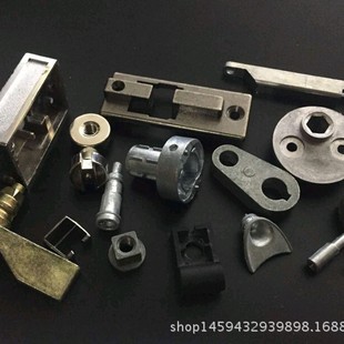 Zinc Alloy Die-Casting, Aluminum Alloy Die-Casting, Various Alloy Accessories, Welcome to Inquire and Process!