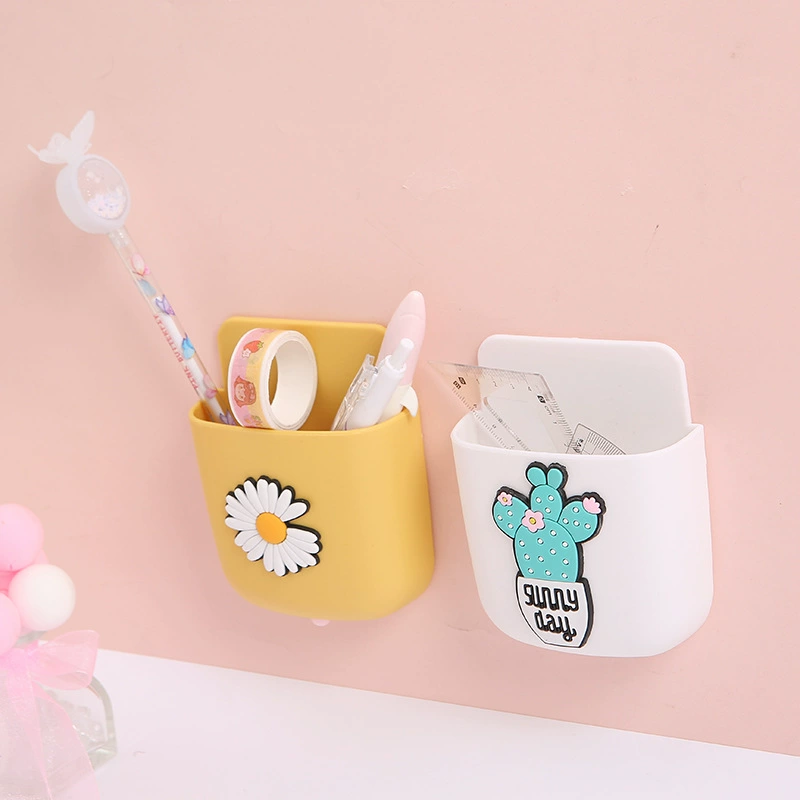 Пульт дистанционного управления LiLe Cute для кровати — держит телефон, канцелярские товары, кисть