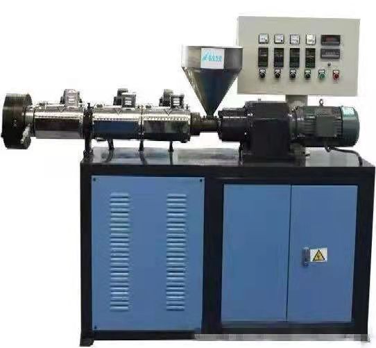 东莞厂家30小型挤出机实验机