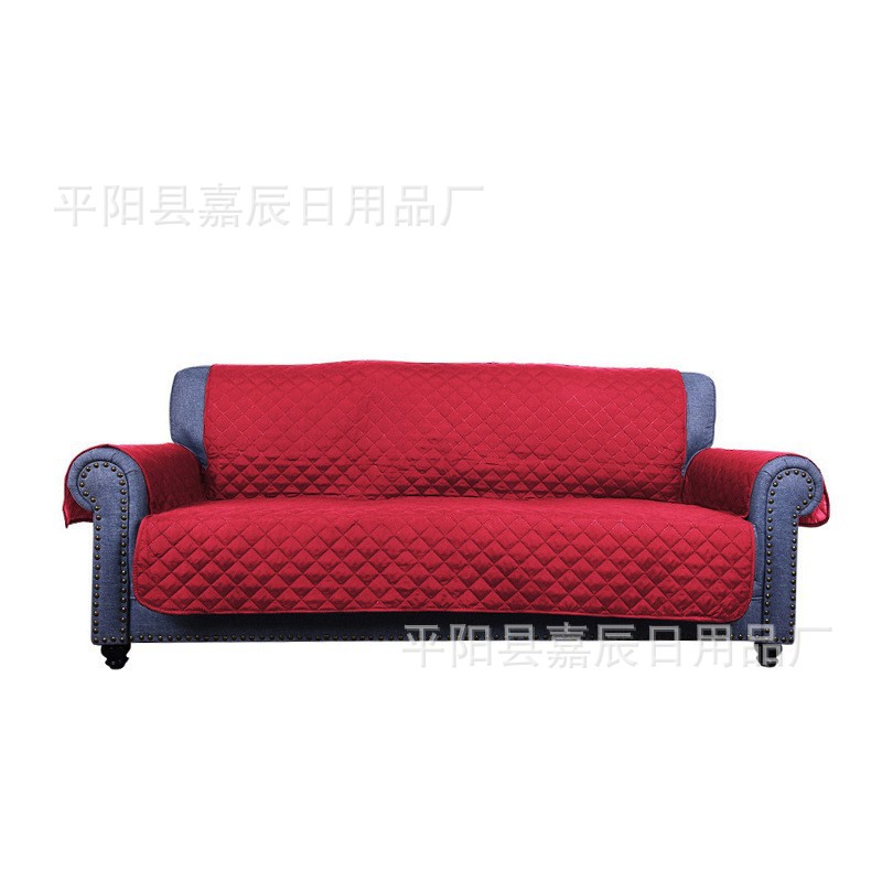 Funda para sofá de mascotas, cojín resistente al desgaste para perros, suministro transfronterizo.