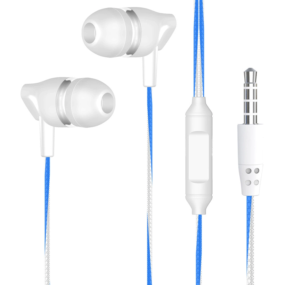 Headphones, compatible mobile phone, laptop, wholesale, wire control, Android