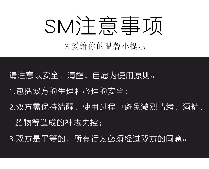 SM Mouth Ball Gag with Leather Strap and Silicone Mouth Plug for Adult Couples — detail image 33