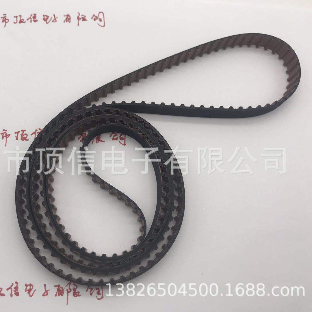 Solder Printer Belt KXF0E0RYA00 Solder Printer Belt KXF0E0RYA00