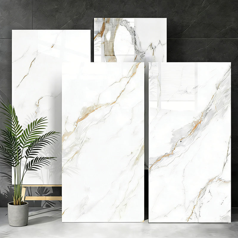 Light Luxury French-Style Goldfish Scale Ceramic Tile, White Continuous Pattern Luxury Stone 750X1500, Living Room Dining Room Floor Tile, Bathroom Wall Tile Light Luxury French-Style Goldfish Scale Ceramic Tile, White Continuous Pattern Luxury Stone 750X1500, Living Room Dining Room Floor Tile, Bathroom Wall Tile