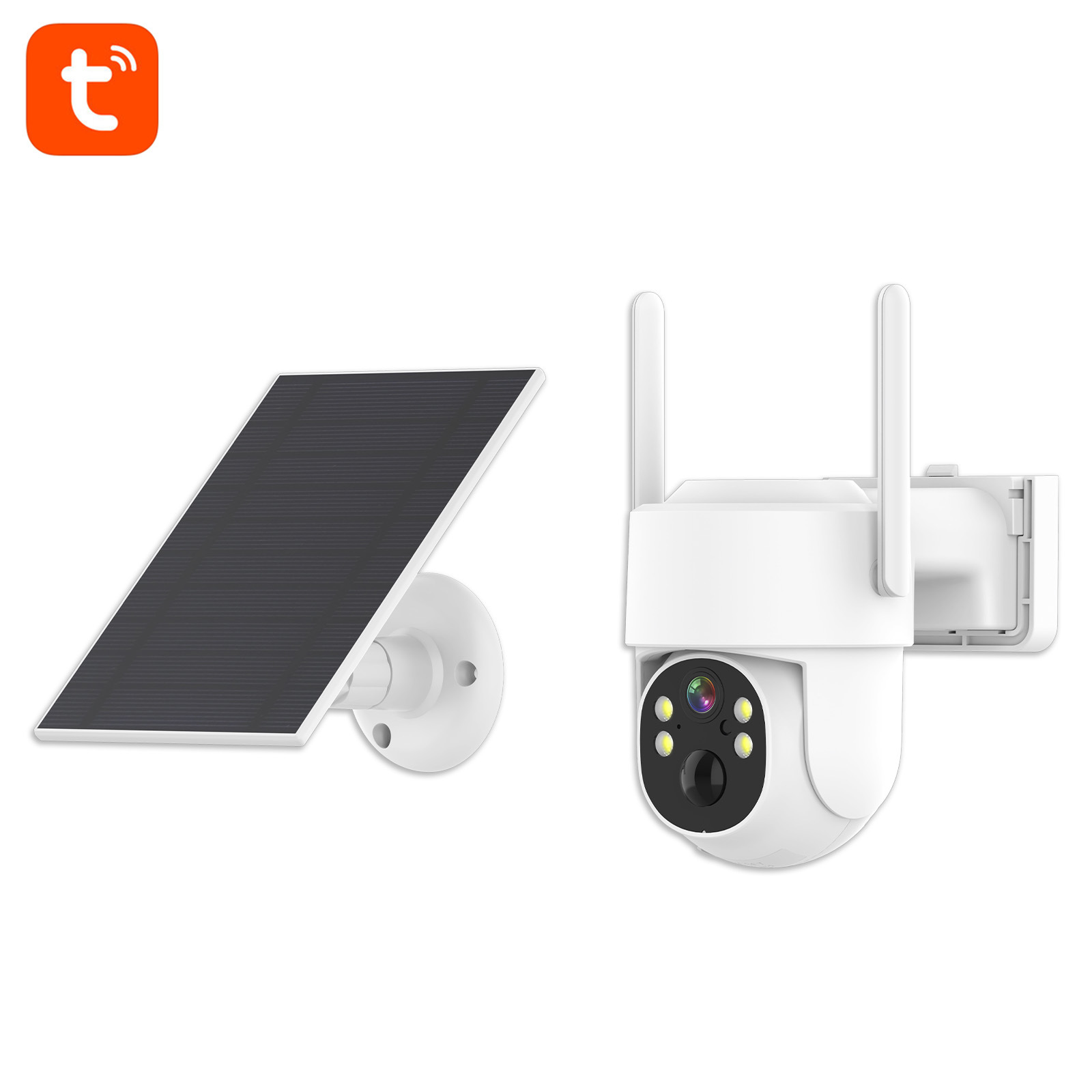 Tuya 중동 아시아 태평양 버전 4G(SIM 카드 제외)