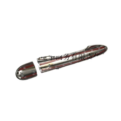 Portal Wrist – Door Handle Modification