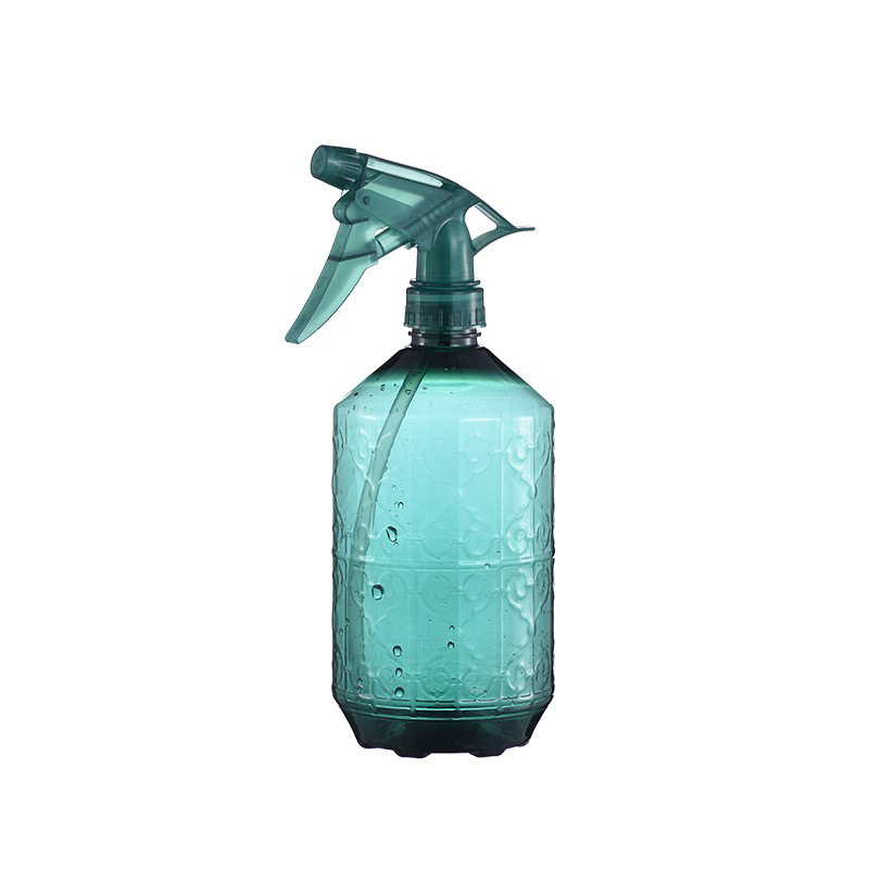 Botella pulverizadora para regar plantas de jardinería, pulverizador a presión para flores, herramienta especial para limpieza del hogar para regar plantas.