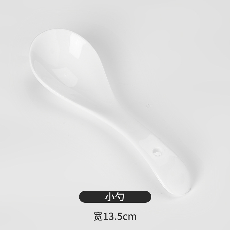 작은 숟가락*1