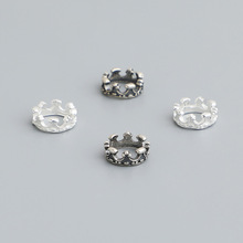 s925���y̩�y�ʹڸ����ֹ�DIY���K����ˮ�������ɢ���������