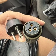 SP17�ݽz����IP68���Ϻ��ղ��^���ս��^��ˮ�B������ĸ2/3/4/5о