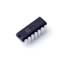 74HC14 DIP-14 OP177GPZ IRF7309TRPBF MC9S12XET256MAL XC7K325T