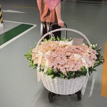 ���󻨻@�����پ����ͻ��@�����r����DIY�����廨�@�ӻ�ˇ�����@