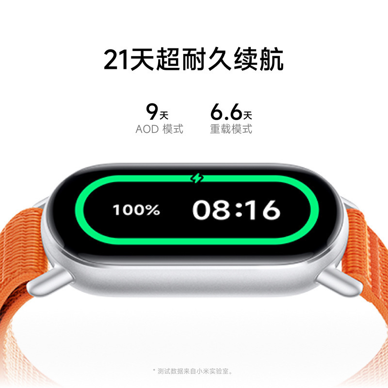 Mijia ブレスレット 9 スマート高精度スポーツ健康ブレスレット心拍数血中酸素睡眠モニタリング NFC 支払い|undefined