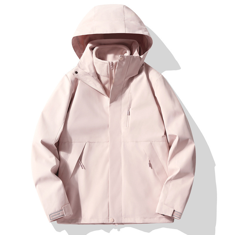 베이 리 파우더