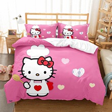 ��ͯ�������ļ���HELLOKITTYϵ�п�ͨ3d����ӡ���������׿羳��ó