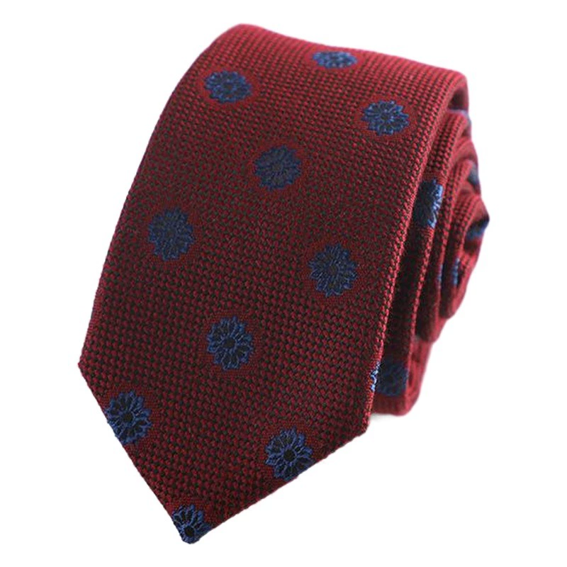 Корейская версия узких модных мужских полосатых галстуков повседневных деловых производителей в наличии оптом прямые поставки