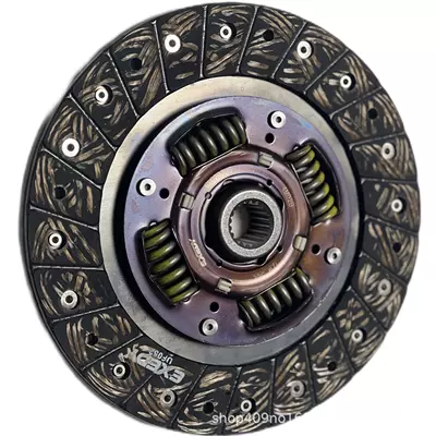 Plate Pressure Plate Release – Avtomatik sürtünməli mufta