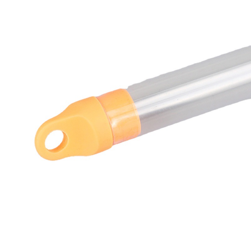 余姚永耀销售透明塑料管 PUC包装管 玩具包装罐可寄样