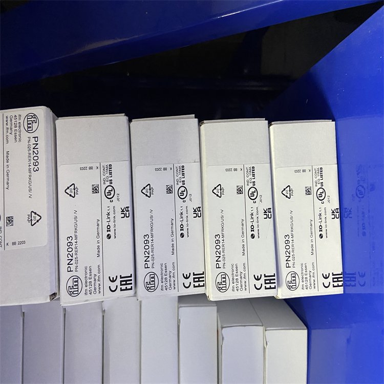 图尔克 Turck光电传感器XSOIR50-BS18-VN6X2E-H1141现货供应