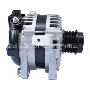 Suitable for Toyota Camry 2Az-Fe 270600H110 Car Generator Factory Wholesale 2706028340