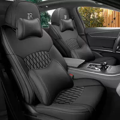 Modelə uyğun (Original) oturacaq örtükləri – breathable leather seat covers