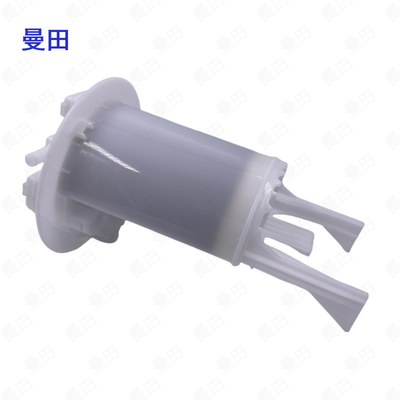 Cross-Border Hot Selling Suitable for Toyota Vios Zhixuan 14 Yaris Gasoline Grids Gasoline Filter Element 77024-0D140