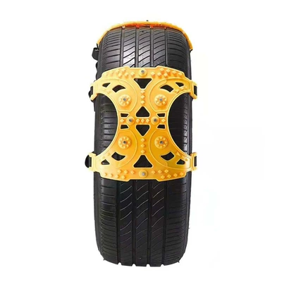 Universal anti-skid chains for Tire snow chain