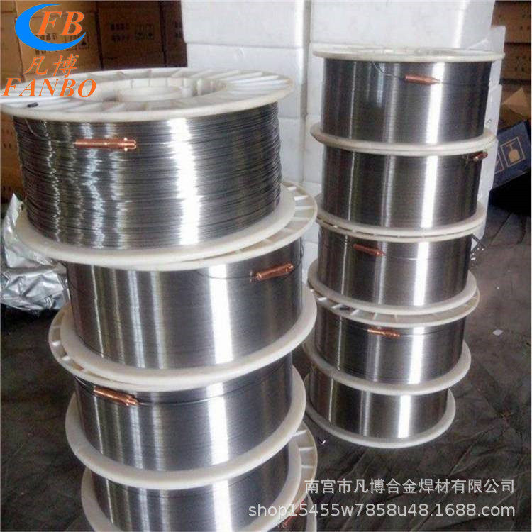 汽保君厂家供应水泥厂对辊专用耐磨药芯焊丝 药芯焊丝 耐磨焊条