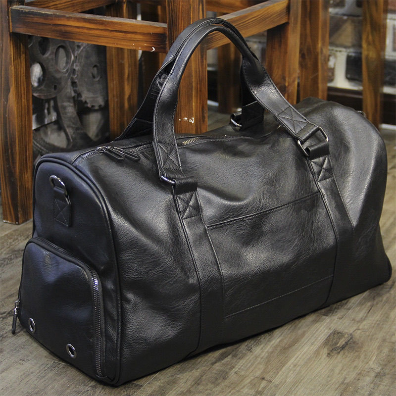 Handheld travel bag
